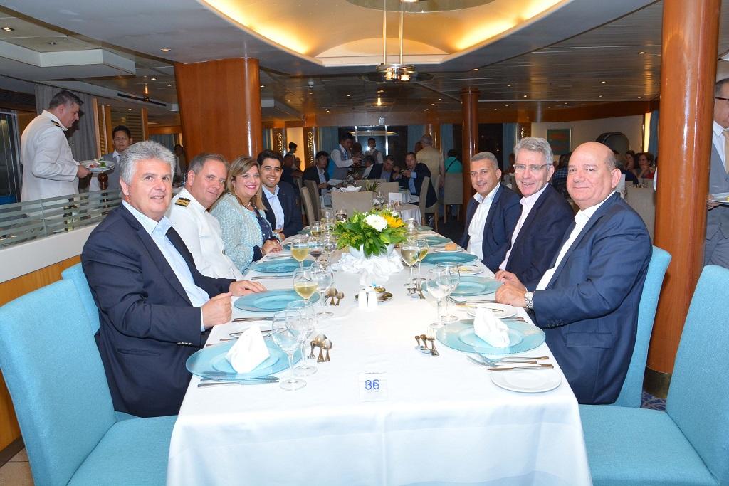 Geoffrey Pyatt Photo 2 CC crew 2