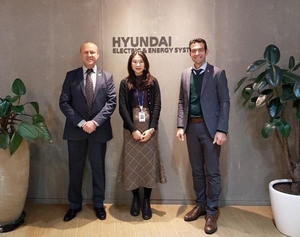 CA Hyundai Electric 1