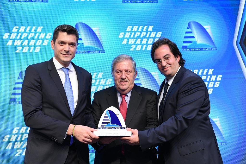 17. Shipbroker DSC 1146