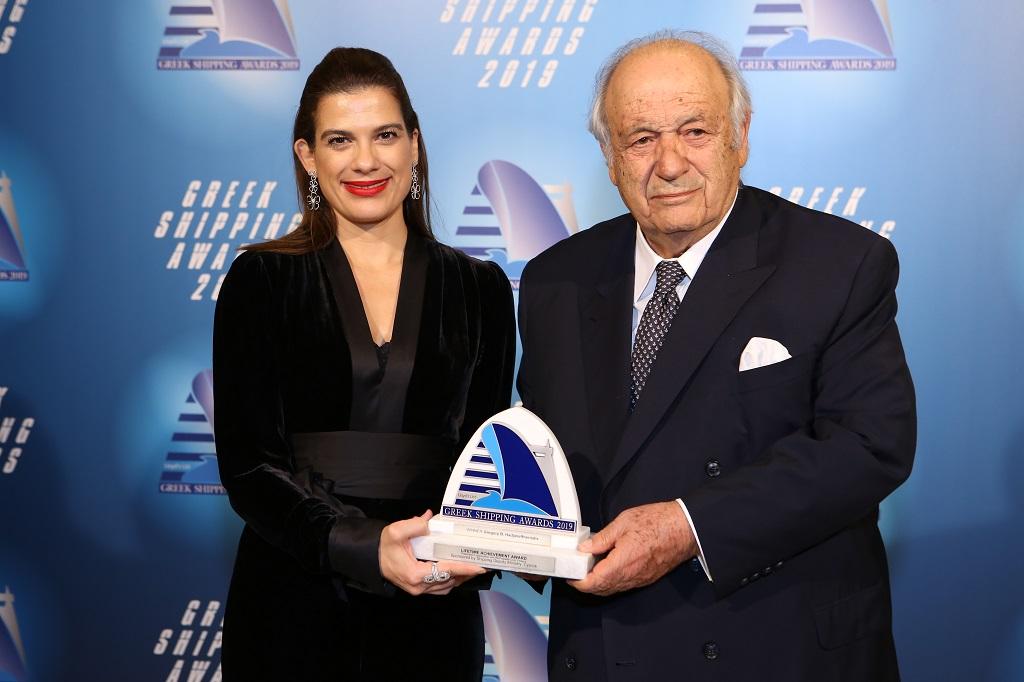 30. ILifetime Achievement Award MG 10186