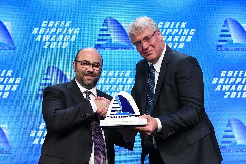 31. Greek Shipping Newsmaker DSC 7112