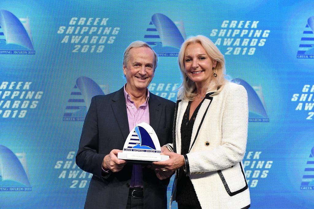 32. Greek Shipping Personality DSC 7240