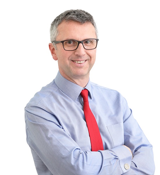 Theodosis Stamatellos, LR South Europe Marine and Offshore Regional Manager stamatelos