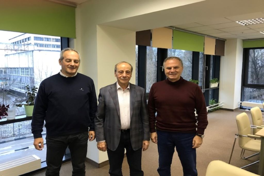 Οδοιπορικό Μόσχα 6 1