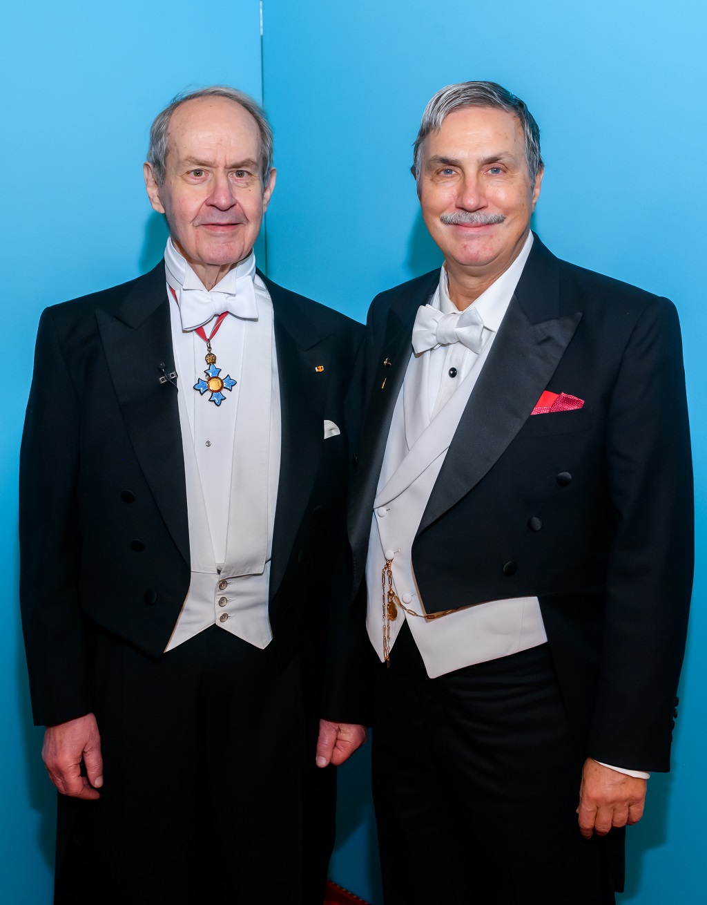 ONASSIS Prizes Costas Grammenos Anthony S Papadimitriou Karen Hatch 11