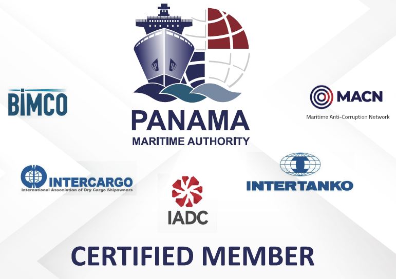 CERTIFIED MEMBER