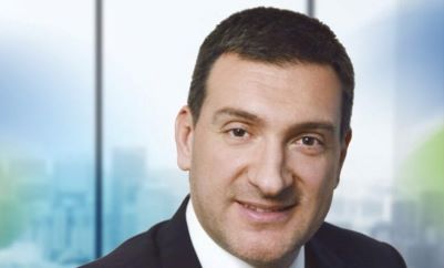 Alexander Prokopakis