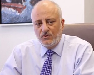 DIONISSIS THEODORATOS