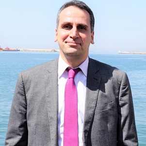 Demenopoulos Nektarios