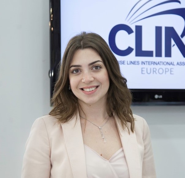 Maria Deligianni CLIA