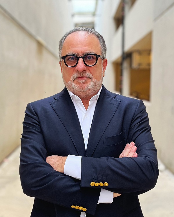 Panos Theodossopoulos