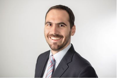 Stavros Karamperidis 2