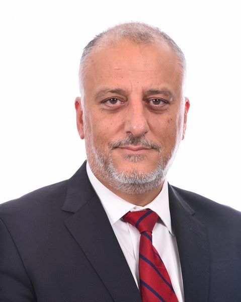 Διονύσιος Θεοδωράτος ΣΕΕΝ