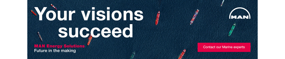 MAN Energy Solutions