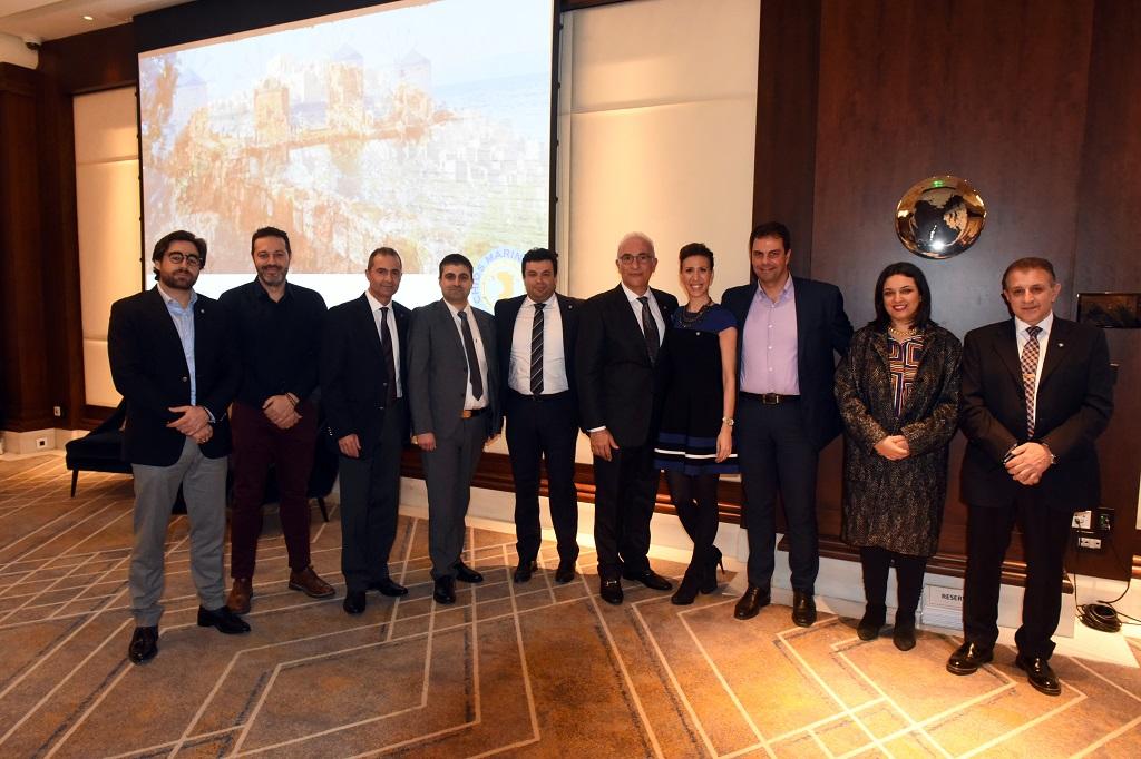 chios marine club 2020 2