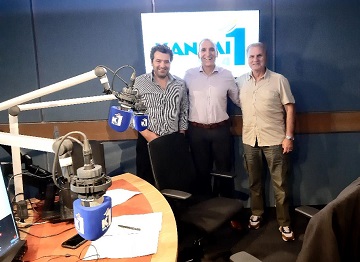 kantzios Nielsen Bardounias