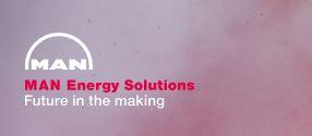 MAN Energy solution logo