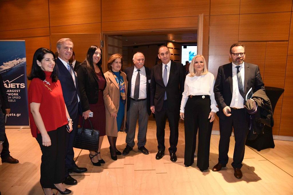 5o synedrio naftemporikis plakiotakis eenma