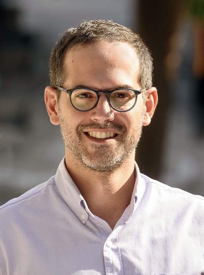 Nikolas Pyrgiotis VP of Ventures at Signal