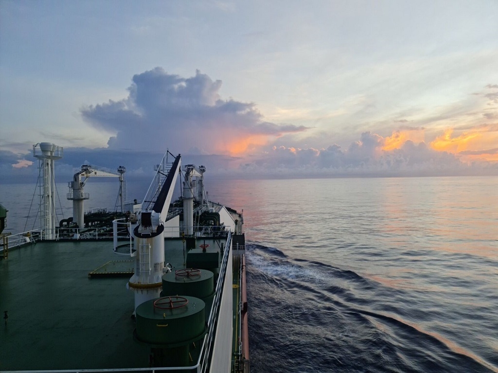 Shipping seeks safe waters in era of deadly geopolitics