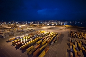 ESPO proposes a two-step approach on the new EU Transport Strategy