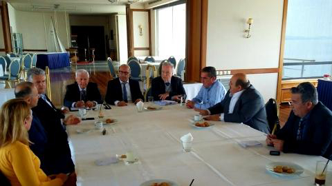 &Sigma;&alpha;&nu;&tau;&omicron;&rho;ί&nu;&eta;: &Epsilon;&pi;ί &tau;ά&pi;&eta;&tau;&omicron;&sigmaf; &omicron; &sigma;&chi;&epsilon;&delta;&iota;&alpha;&sigma;&mu;ό&sigmaf; έ&rho;&gamma;&omega;&nu; &gamma;&iota;&alpha; &tau;&eta;&nu; &alpha;&pi;&omicron;&kappa;&alpha;&tau;ά&sigma;&tau;&alpha;&sigma;&eta; &lambda;&epsilon;&iota;&tau;&omicron;&upsilon;&rho;&gamma;ί&alpha;&sigmaf; &tau;&omicron;&upsilon; &lambda;&iota;&mu;&alpha;&nu;&iota;&omicron;ύ