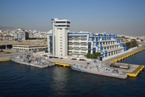 &Nu;έ&omicron;&sigmaf; &upsilon;&pi;&omicron;&upsilon;&rho;&gamma;ό&sigmaf; &Nu;&alpha;&upsilon;&tau;&iota;&lambda;ί&alpha;&sigmaf; &omicron; &Chi;&rho;ή&sigma;&tau;&omicron;&sigmaf; &Sigma;&tau;&upsilon;&lambda;&iota;&alpha;&nu;ί&delta;&eta;&sigmaf;
