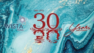 WISTA HELLAS 30 YEARS