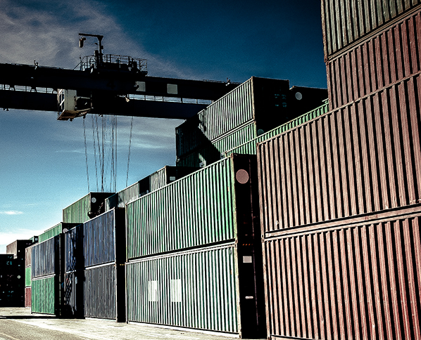 Transmar Corporation, a Carrier Focused on the Middle East and Africa, Joins INTTRA&rsquo;s Network