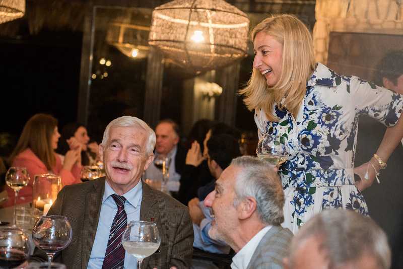 The 20th Annual Meeting of the Hellenic and Black Sea Committee of Bureau Veritas