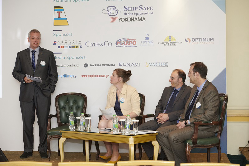 IFSTS 2019 : &Sigma;&eta;&mu;&alpha;&nu;&tau;&iota;&kappa;ά &sigma;&upsilon;&mu;&pi;&epsilon;&rho;ά&sigma;&mu;&alpha;&tau;&alpha; &sigma;&epsilon; &zeta;&eta;&tau;ή&mu;&alpha;&tau;&alpha; &mu;&epsilon;&tau;&alpha;&phi;ό&rho;&tau;&omega;&sigma;&eta;&sigmaf; &pi;&epsilon;&tau;&rho;&epsilon;&lambda;&alpha;ί&omicron;&upsilon; &alpha;&pi;ό &pi;&lambda;&omicron;ί&omicron; &sigma;&epsilon; &pi;&lambda;&omicron;ί&omicron;