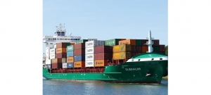 Elbwind Built 2012 Build Yard: Jiangdong Shipyard, China