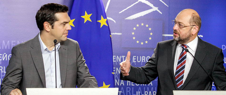 Syriza heading for victory
