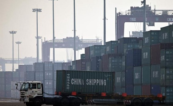 China&rsquo;s One Belt One Road initiative backs shipping growth in longer term