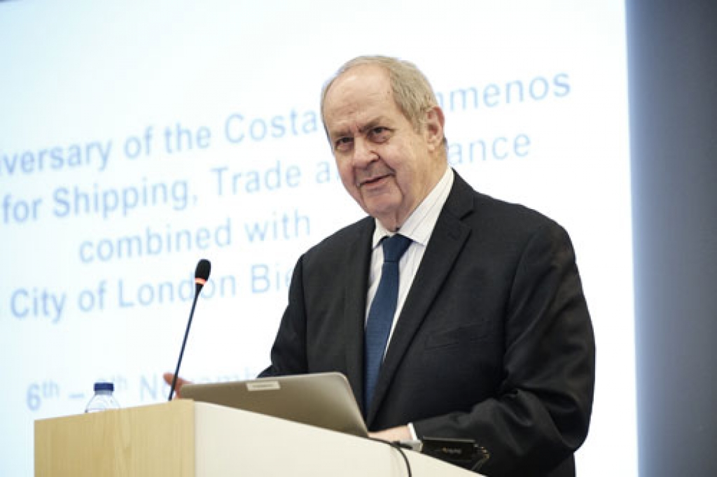 9th City of London Biennial and celebrates 35th Anniversary