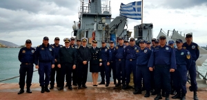 &Epsilon;&pi;ί&sigma;&kappa;&epsilon;&psi;&eta; &Alpha;&rho;&chi;&eta;&gamma;&omicron;ύ &Lambda;&iota;&mu;&epsilon;&nu;&iota;&kappa;&omicron;ύ &Sigma;ώ&mu;&alpha;&tau;&omicron;&sigmaf; &ndash; &Epsilon;&lambda;&lambda;&eta;&nu;&iota;&kappa;ή&sigmaf; &Alpha;&kappa;&tau;&omicron;&phi;&upsilon;&lambda;&alpha;&kappa;ή&sigmaf;  &sigma;&tau;&eta;  &Chi;ί&omicron;