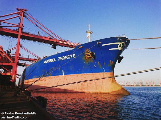 Maran Dry : &Pi;&omicron;&upsilon;&lambda;ά &pi;&alpha;&lambda;&alpha;&iota;ό&tau;&epsilon;&rho;&omicron; &pi;&lambda;&omicron;ί&omicron; &tau;&eta;&sigmaf; 