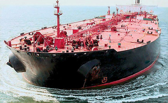 Tankers: Growth in Chinese Crude Imports Falls from Record High in March