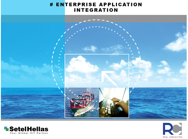 SetelHellas and Real Consulting are proud to announce their Global Strategic Alliance.  