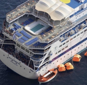 &laquo;Sea Diamond&raquo;: &Sigma;&tau;&alpha; &delta;&iota;&kappa;&alpha;&sigma;&tau;ή&rho;&iota;&alpha; &pi;&rho;&omicron;&sigma;&phi;&epsilon;ύ&gamma;&omicron;&upsilon;&nu; &pi;&lambda;&omicron;&iota;&omicron;&kappa;&tau;ή&tau;&rho;&iota;&alpha;-&alpha;&sigma;&phi;&alpha;&lambda;&iota;&sigma;&tau;έ&sigmaf;