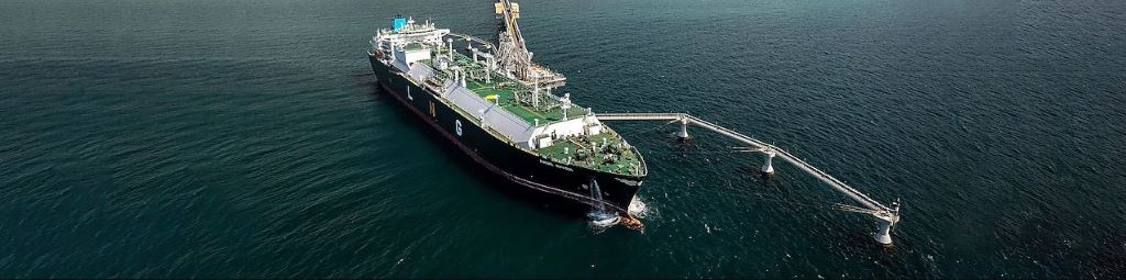 LNG industry rebounds in 2021 amid supply constraints and volatile prices
