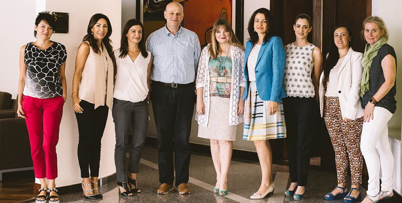 WISTA Cyprus has recently organised a Training Course for its members with the title &ldquo;Energy Economics and Shipping&rdquo;