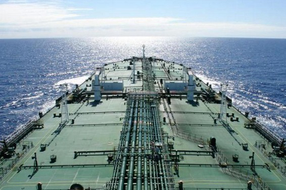 &Delta;&epsilon;ύ&tau;&epsilon;&rho;&omicron; VLCC &gamma;&iota;&alpha; &tau;&eta; Smart Tankers