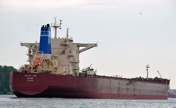 Apollo lifts Baltic stake