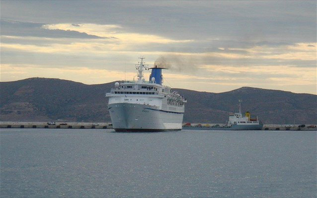 &Chi;&rho;. &Sigma;&pi;ί&rho;&tau;&zeta;&eta;&sigmaf;: &Beta;ή&mu;&alpha; &phi;&iota;&lambda;ί&alpha;&sigmaf; &eta; &alpha;&kappa;&tau;&omicron;&pi;&lambda;&omicron;ϊ&kappa;ή &sigma;ύ&nu;&delta;&epsilon;&sigma;&eta; &Lambda;&alpha;&upsilon;&rho;ί&omicron;&upsilon;-&Tau;&sigma;&epsilon;&sigma;&mu;έ