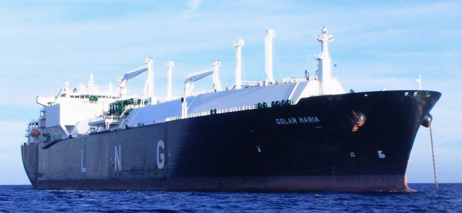 2014: An Explosive Year For Gas Carriers?