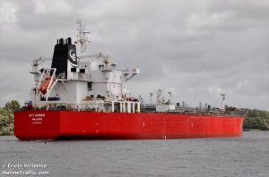 Scorpio Tankers: &Pi;&omicron;ύ&lambda;&eta;&sigma;&epsilon; έ&nu;&alpha; &alpha;&pi;ό &tau;&alpha; &pi;&lambda;&omicron;ί&alpha; &tau;&omicron;&upsilon; &sigma;&tau;ό&lambda;&omicron;&upsilon; &tau;&eta;&sigmaf; &sigma;&tau;&eta;&nu; &epsilon;&lambda;&lambda;&eta;&nu;&iota;&kappa;ή R Shipping