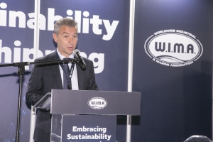 &Epsilon;&gamma;&kappa;&alpha;ί&nu;&iota;&alpha; Έ&kappa;&theta;&epsilon;&sigma;&eta;&sigmaf; &kappa;&alpha;&iota; &Sigma;&upsilon;&nu;&epsilon;&delta;&rho;ί&omicron;&upsilon; WIMA