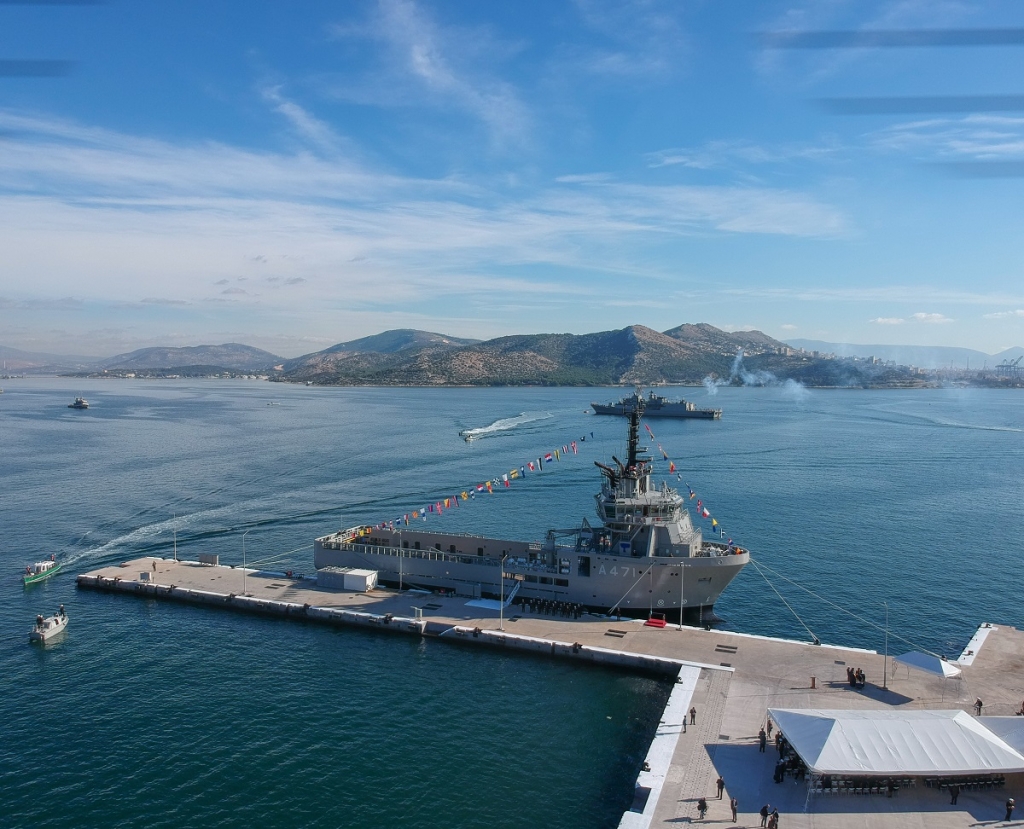 &alpha;&pi;ό &tau;&eta;&nu; &tau;&epsilon;&lambda;&epsilon;&tau;ή έ&nu;&tau;&alpha;&xi;&eta;&sigmaf; &kappa;&alpha;&iota; &omicron;&nu;&omicron;&mu;&alpha;&tau;&omicron;&delta;&omicron;&sigma;ί&alpha;&sigmaf; &tau;&omicron;&upsilon; &laquo;&Alpha;&Tau;&Lambda;&Alpha;&Sigma; &Iota;&raquo; (&Delta;&epsilon;&kappa;έ&mu;&beta;&rho;&iota;&omicron;&sigmaf; 2019)