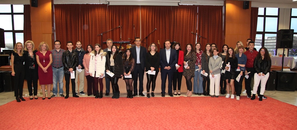 &Chi;&rho;&iota;&sigma;&tau;&omicron;&upsilon;&gamma;&epsilon;&nu;&nu;&iota;ά&tau;&iota;&kappa;&epsilon;&sigmaf; &Delta;&rho;ά&sigma;&epsilon;&iota;&sigmaf; &Epsilon;&tau;&alpha;&iota;&rho;&iota;&kappa;ή&sigmaf; &Kappa;&omicron;&iota;&nu;&omega;&nu;&iota;&kappa;ή&sigmaf; &Epsilon;&upsilon;&theta;ύ&nu;&eta;&sigmaf; &alpha;&pi;ό &tau;&eta;&nu; &Omicron;&Lambda;&Pi; &Alpha;.&Epsilon;.